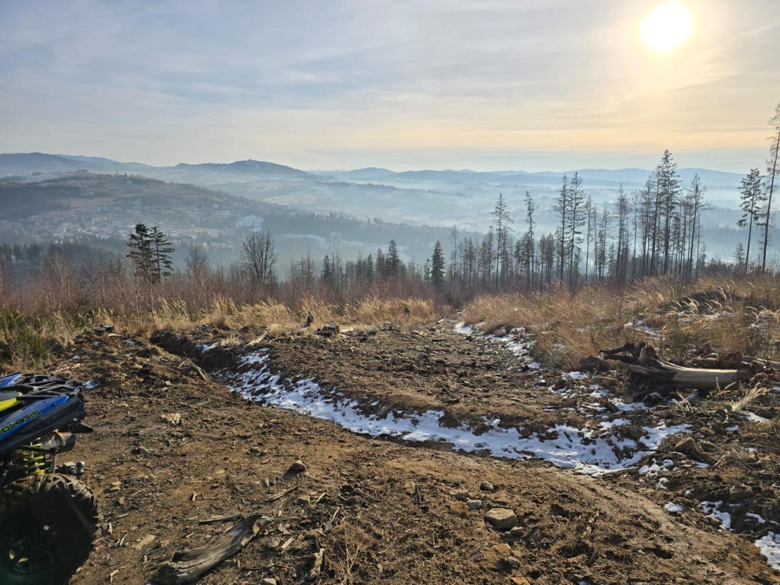 Beskid Wood Houses Jasnowice Zewnętrze zdjęcie